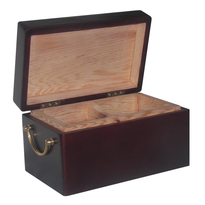 OEEA 40-80 Cigars Humidor box