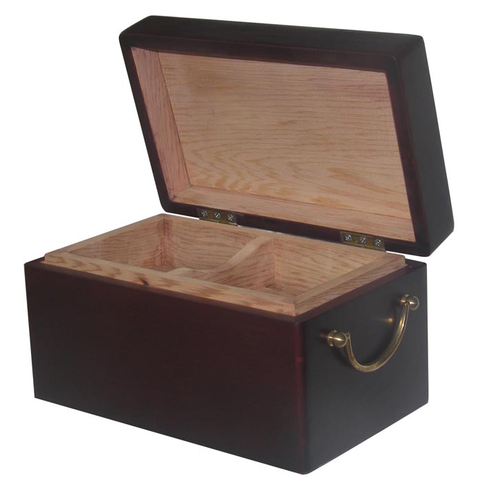 40-80 Cigars Humidor box