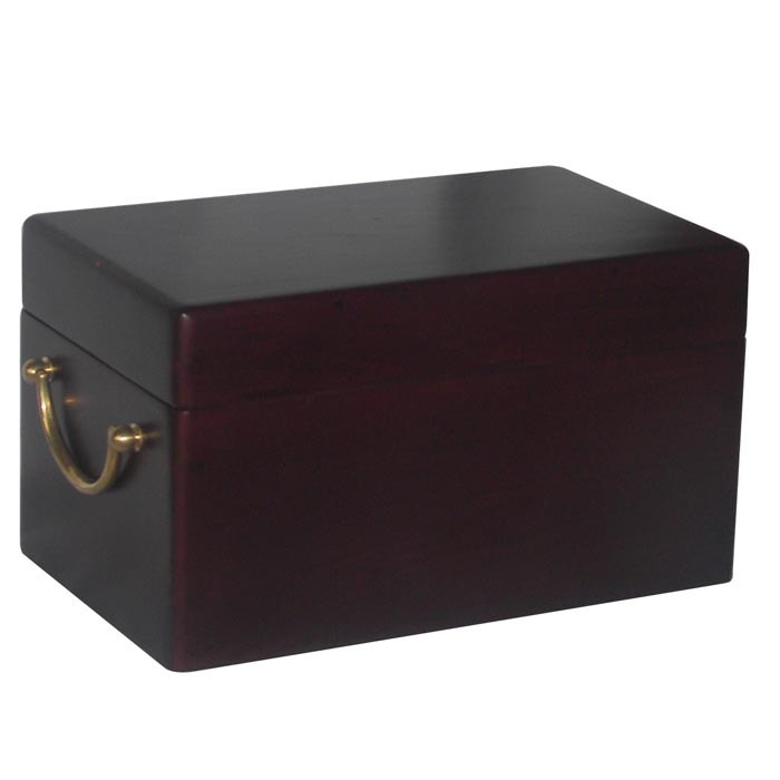 40-80 Cigars Humidor box