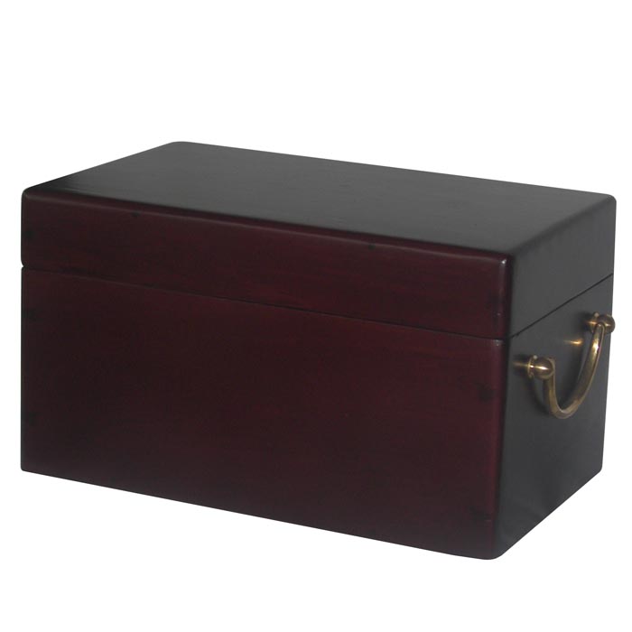 Medium Humidor fr 40 bis 80 Zigarren