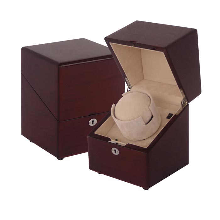 Single watch winder