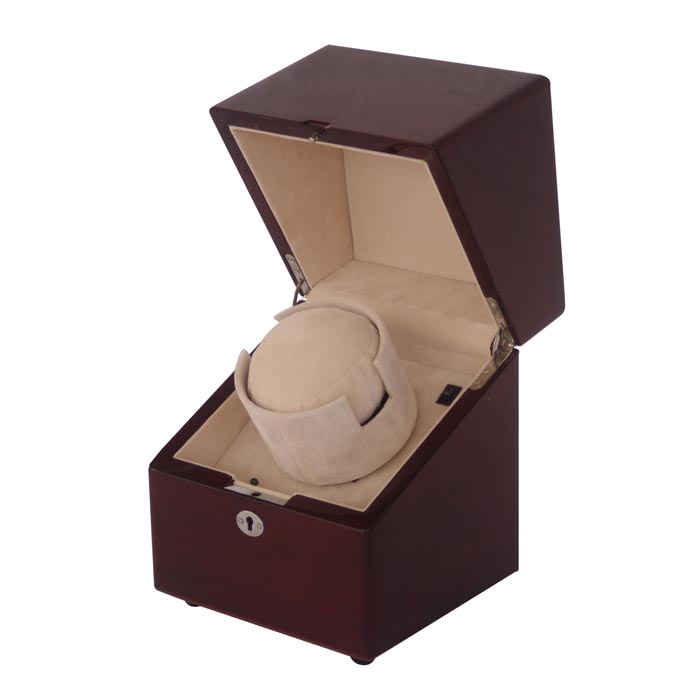 Single watch winder