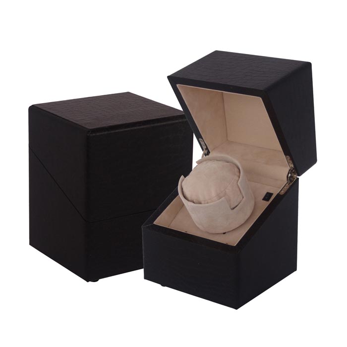 OEEA Leather single watch winder