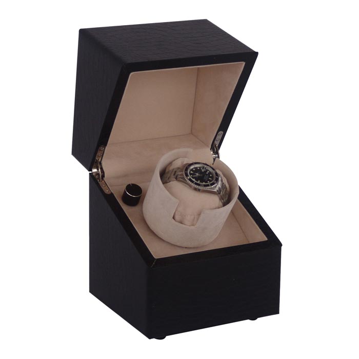 OEEA Leather single watch winder