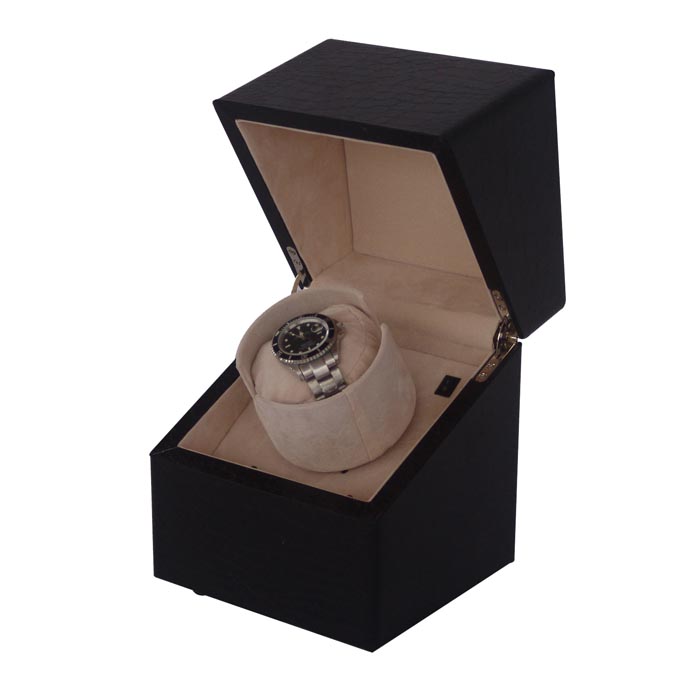 OEEA Leather single watch winder