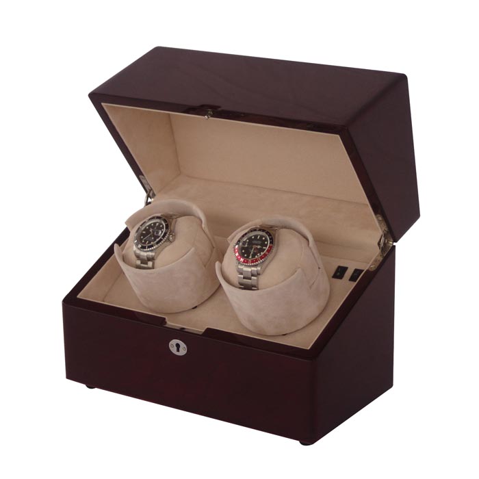 OEEA Double watch winder