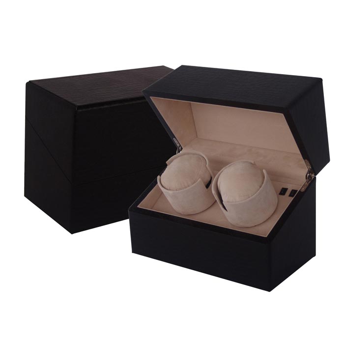 OEEA Leather Double watch winder