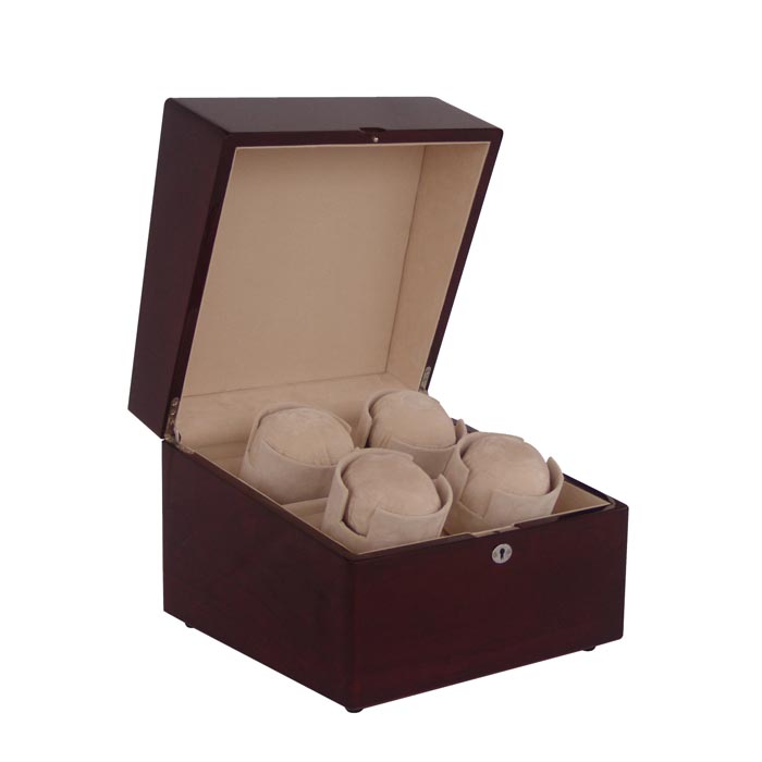 OEEA Quad watch winder