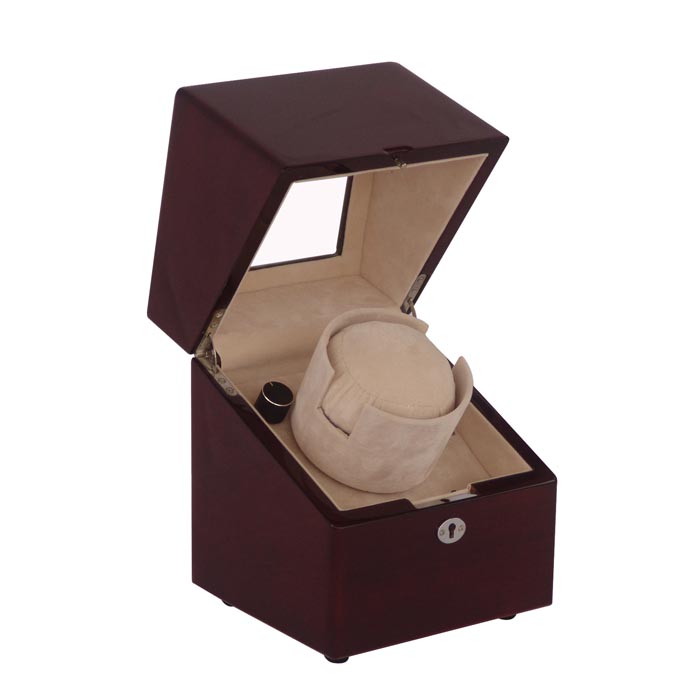 Single watch winder