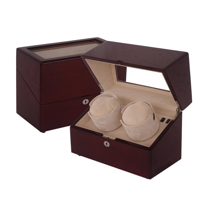 OEEA Double watch winder