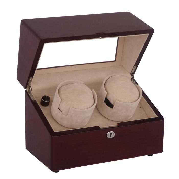 OEEA Double watch winder