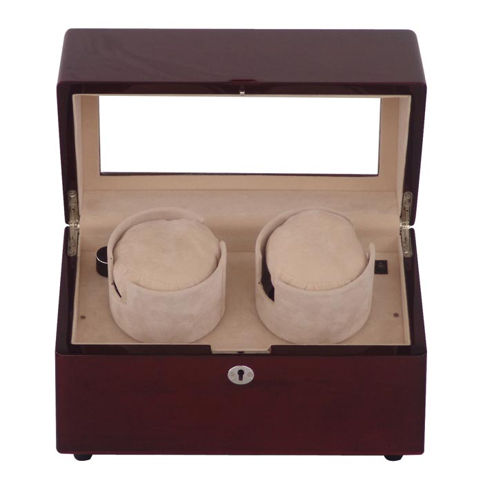 OEEA Double watch winder