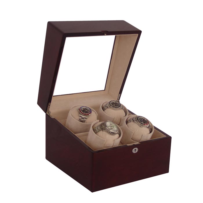 OEEA Quad watch winder