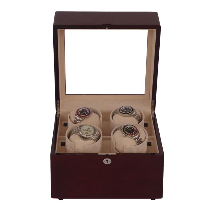 OEEA Quad watch winder