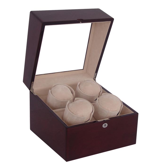 OEEA Quad watch winder