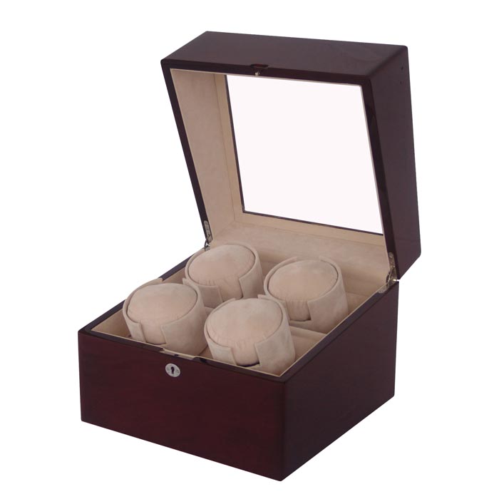 OEEA Quad watch winder