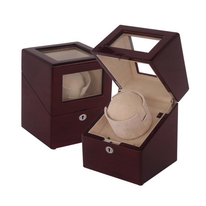 single automatic watch winder