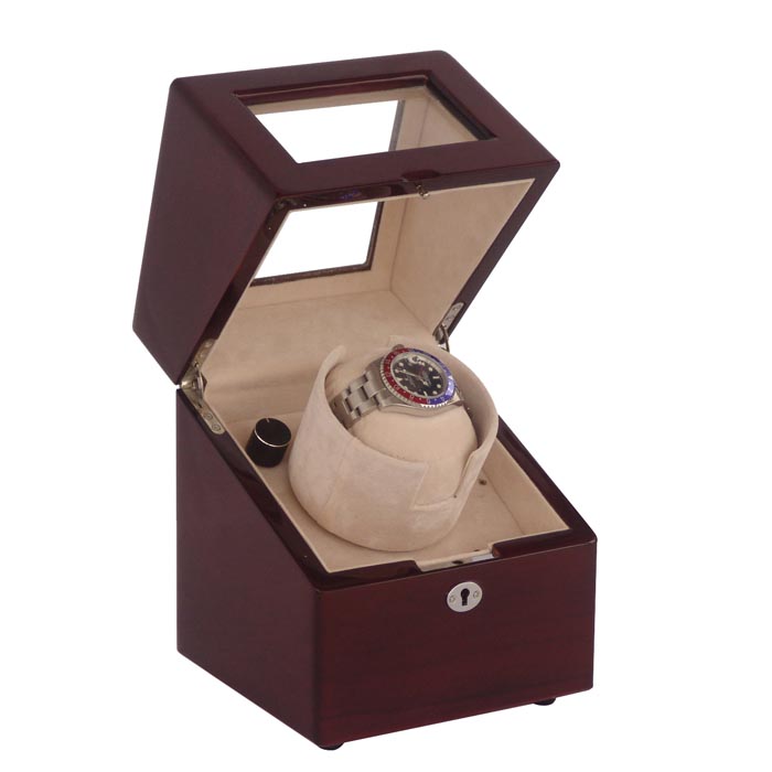 single automatic watch winder