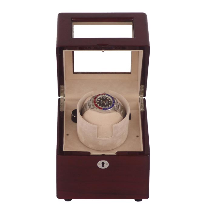 single automatic watch winder