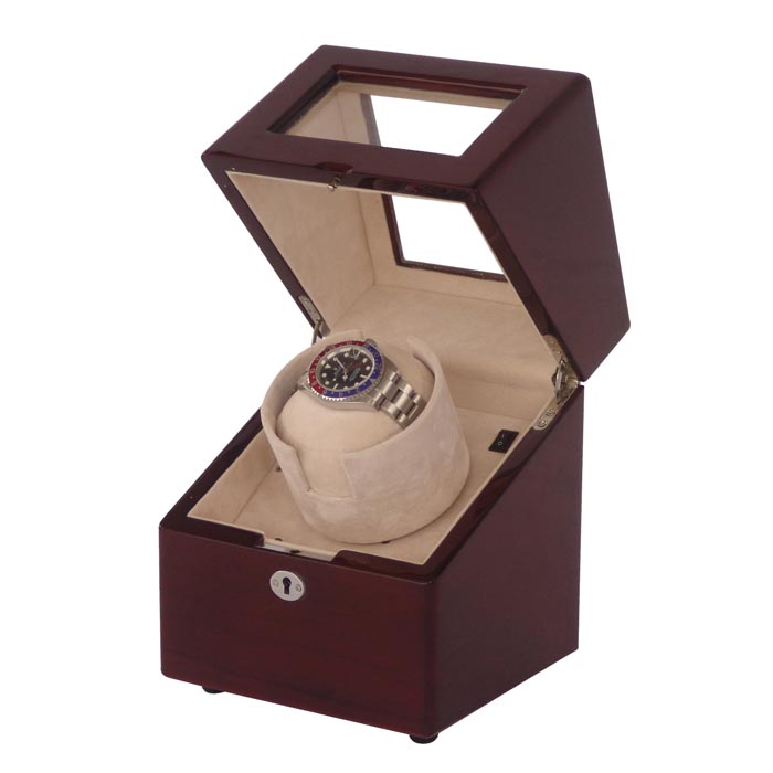 OEEA single automatic watch winder