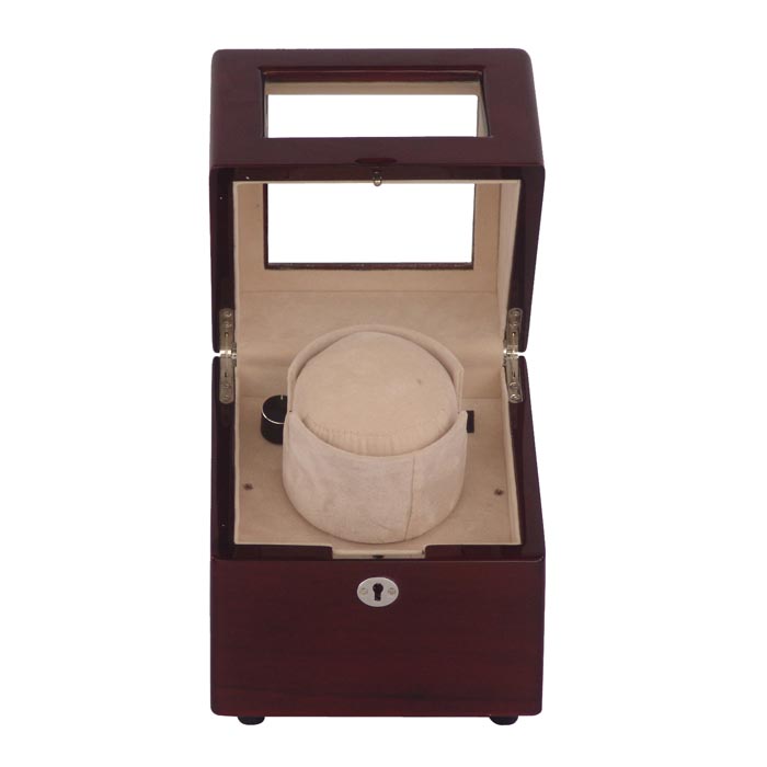 single automatic watch winder