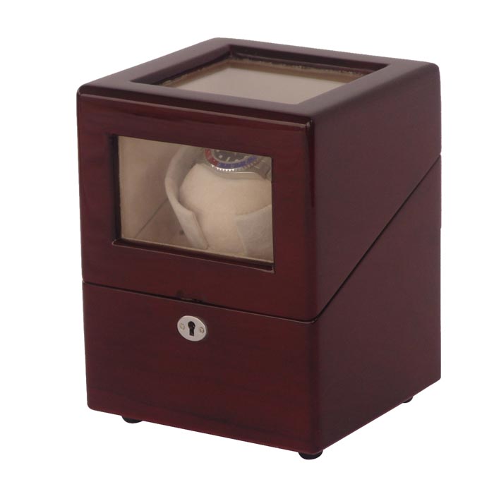 OEEA single automatic watch winder