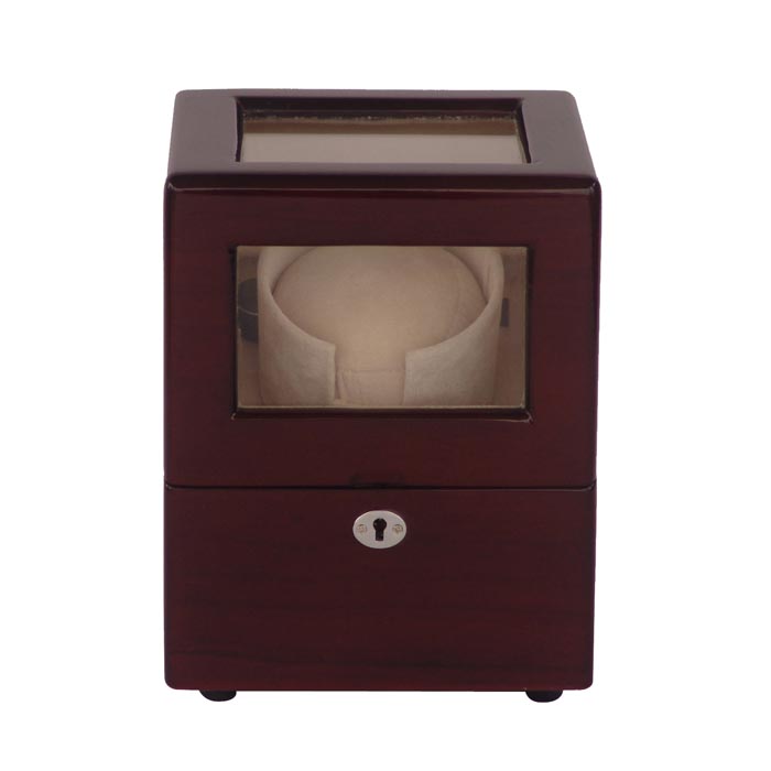 single automatic watch winder