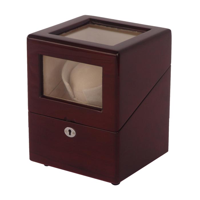 single automatic watch winder