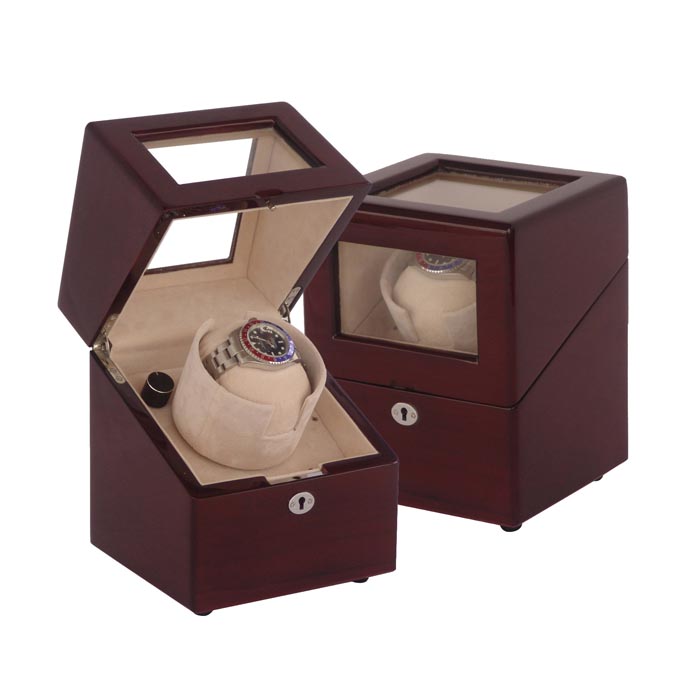 OEEA single automatic watch winder