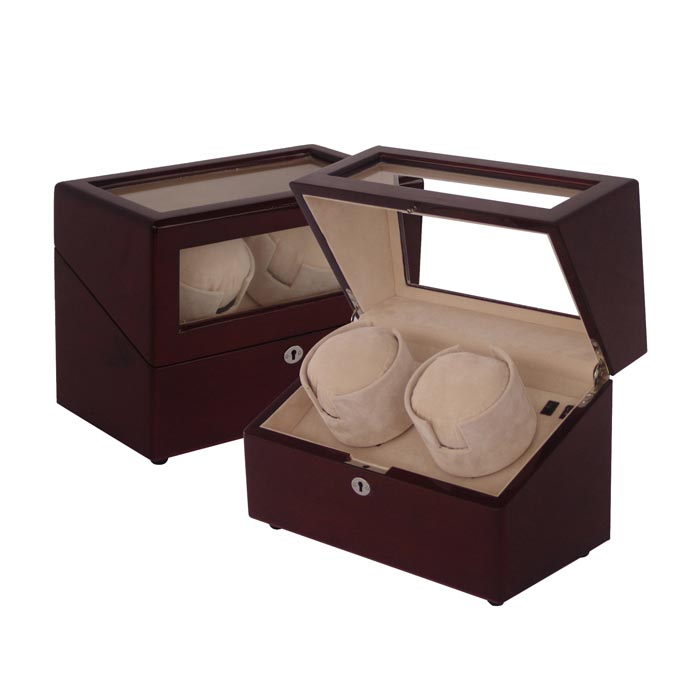 OEEA Double watch winder