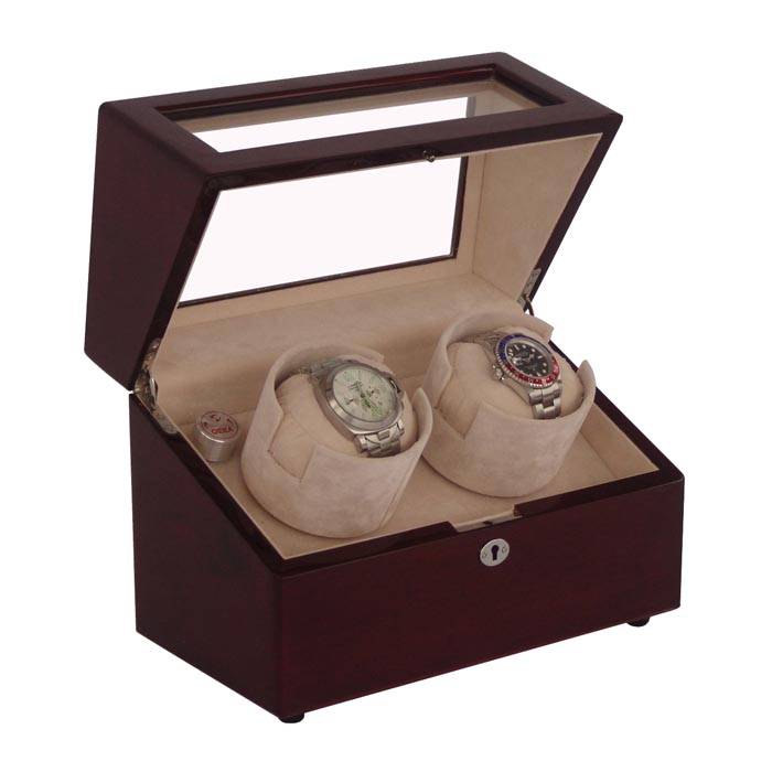 OEEA Double watch winder