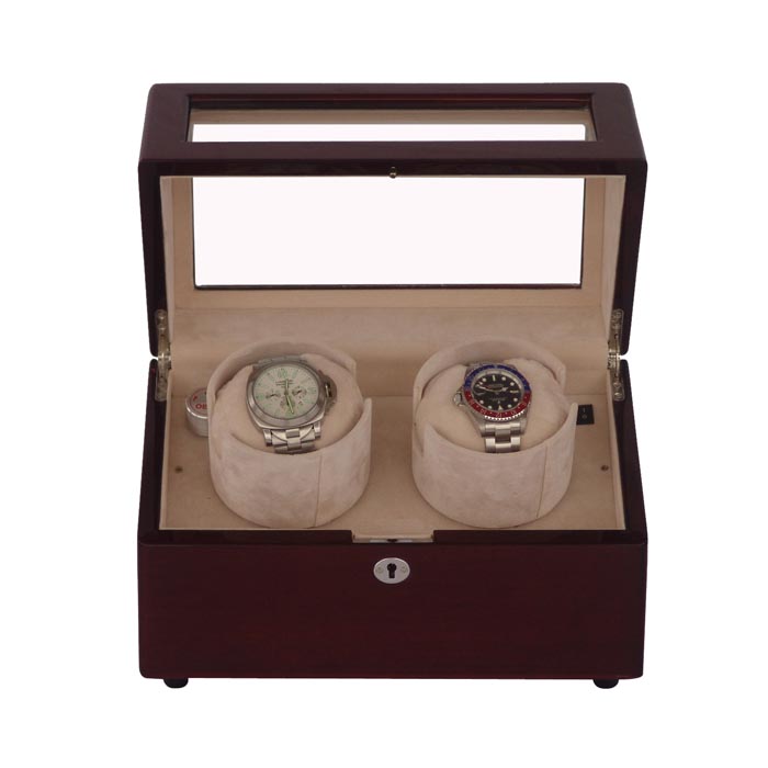 OEEA Double watch winder