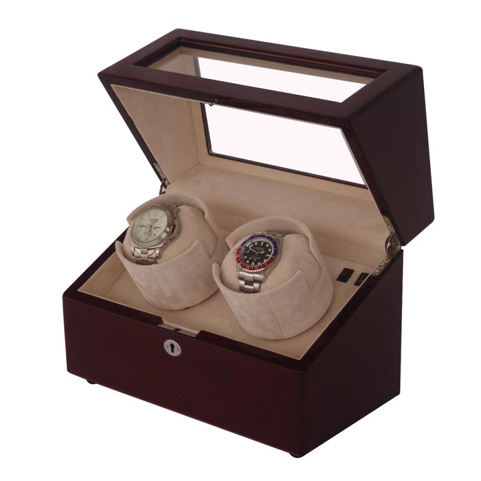 OEEA Double watch winder