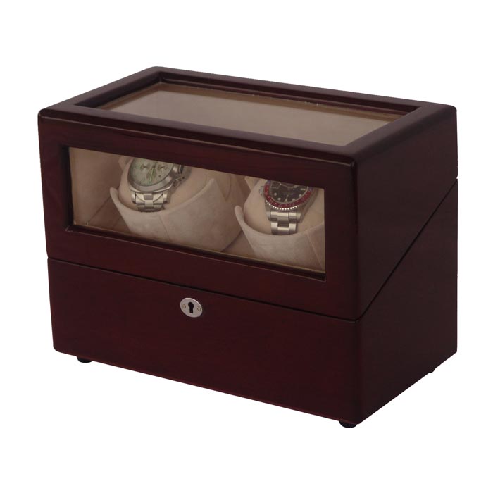 OEEA Double watch winder