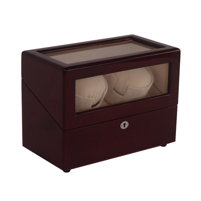 OEEA Double watch winder