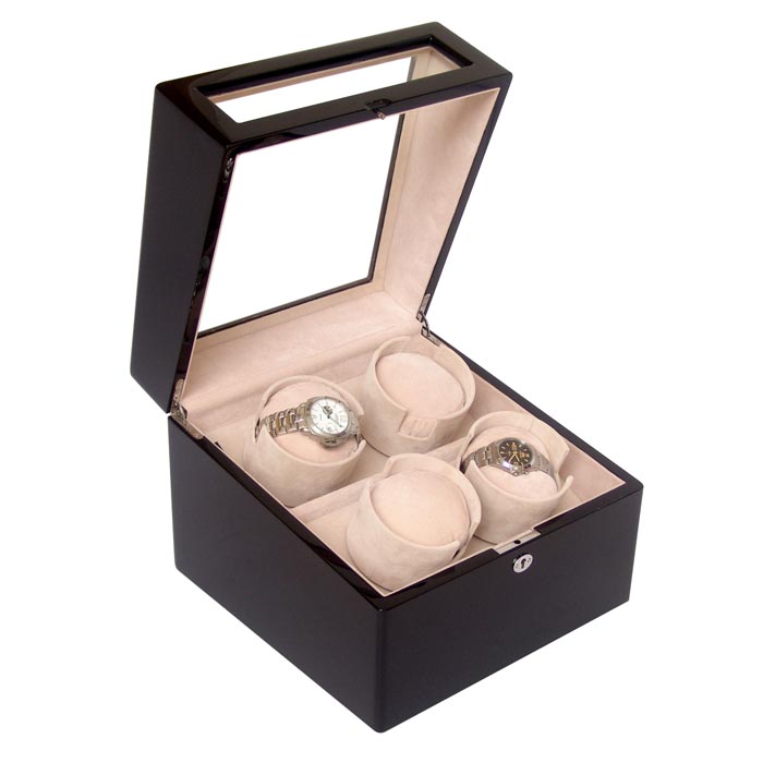 OEEA Quad watch winder