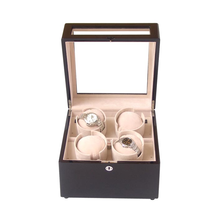 OEEA Quad watch winder