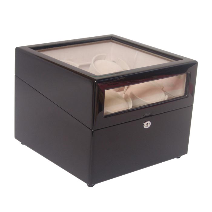 OEEA Quad watch winder