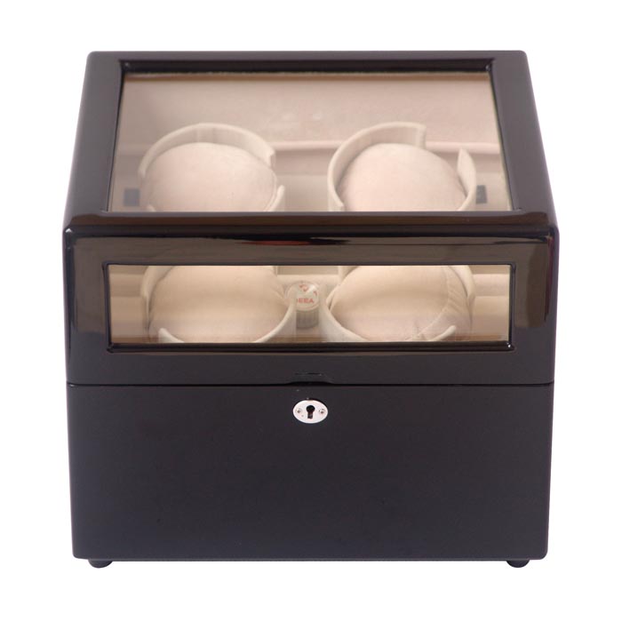 OEEA Quad watch winder