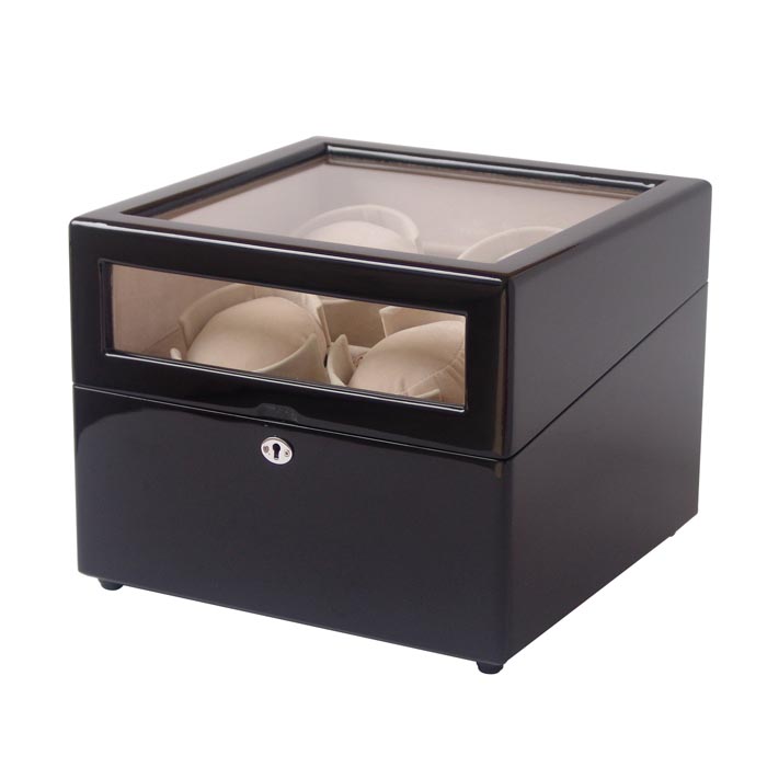 OEEA Quad watch winder