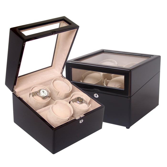 OEEA Quad watch winder