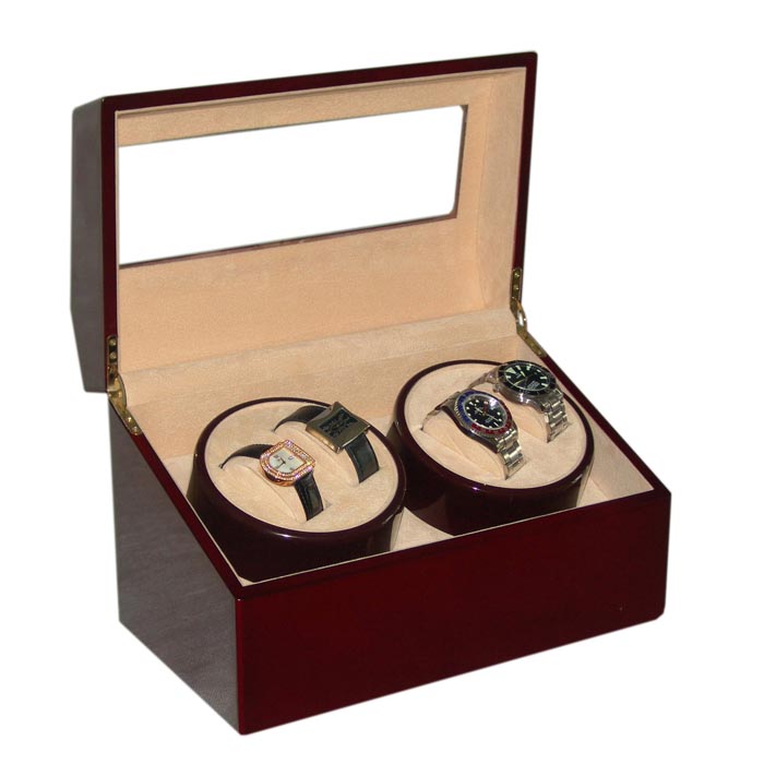 OEEA 4 watch winder