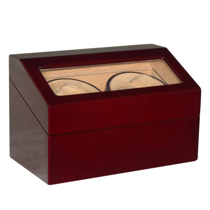 OEEA 4 watch winder