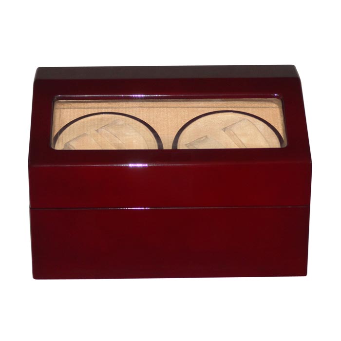 4 watch winder