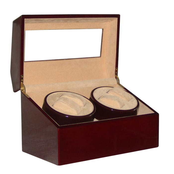 OEEA 4 watch winder