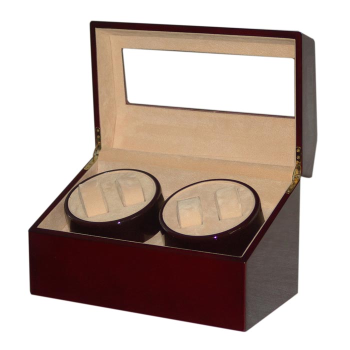 OEEA 4 watch winder