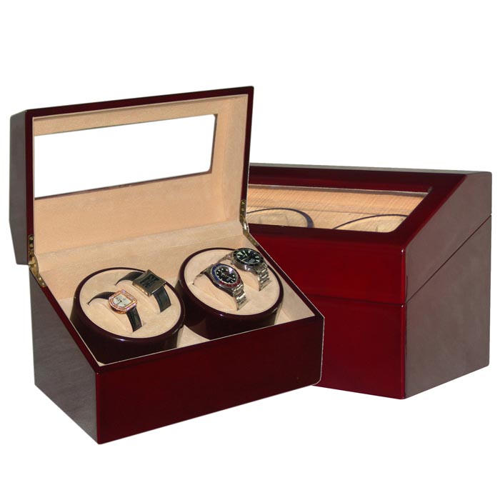 OEEA 4 watch winder