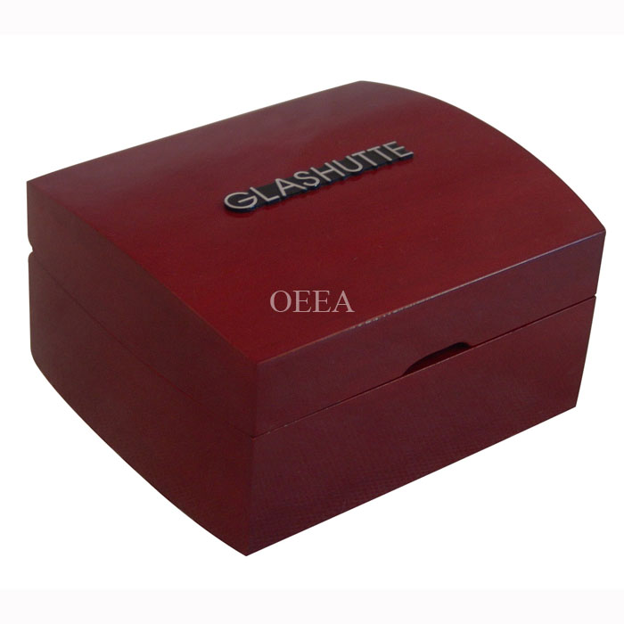 OEEA wooden watch box