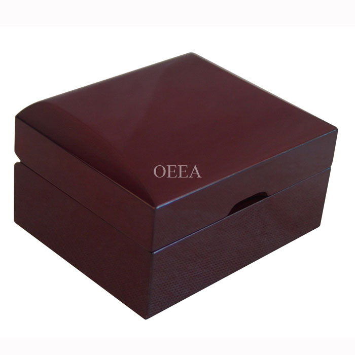 OEEA wooden watch box