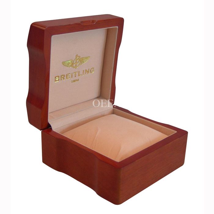 OEEA wooden watch box